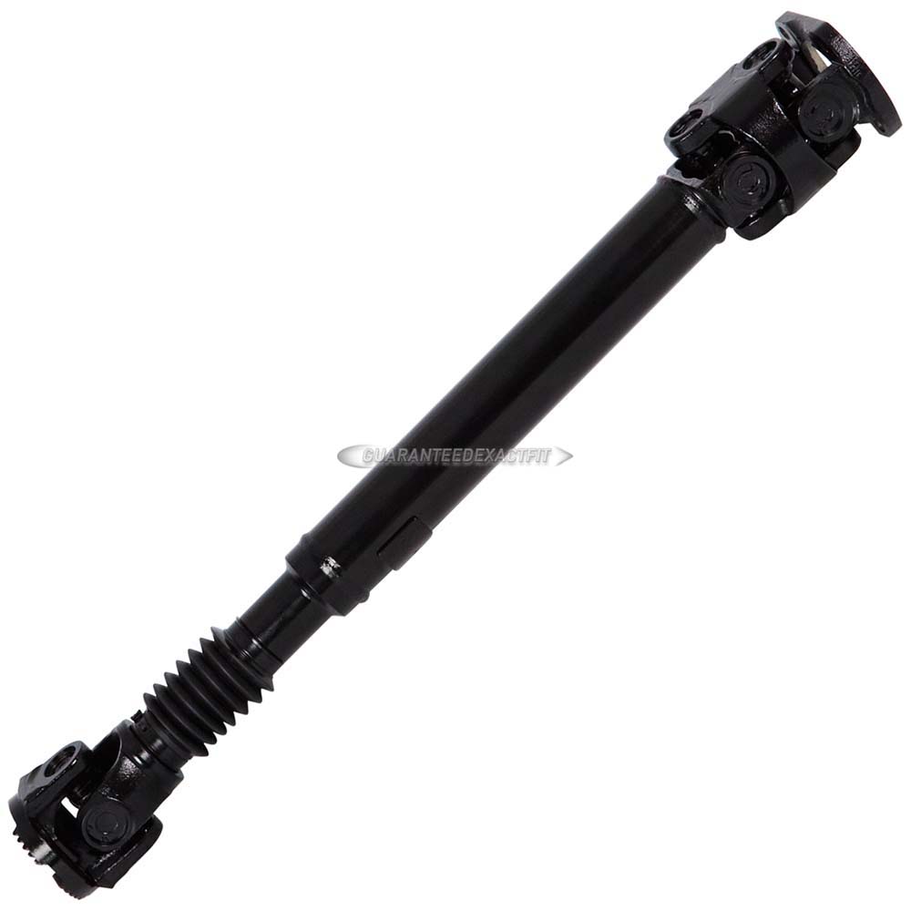 BuyAutoParts 91-00634N Driveshaft
