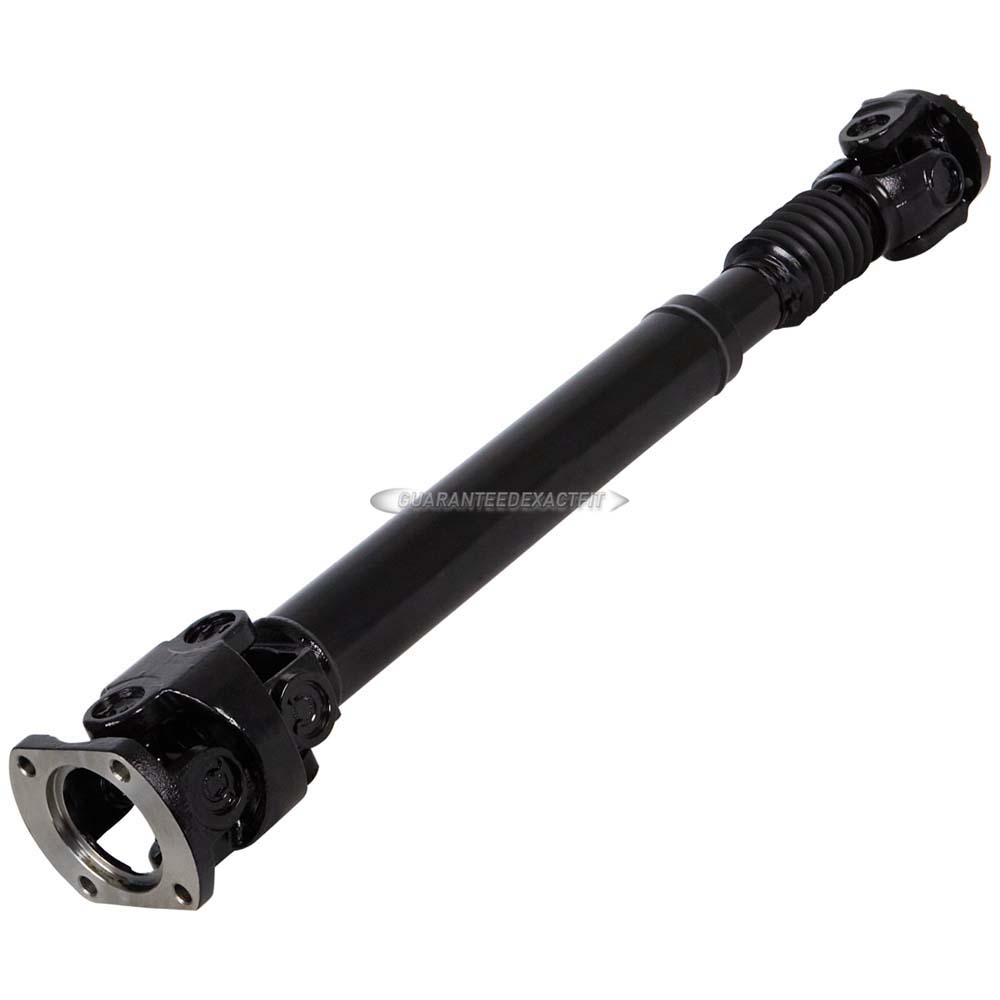 BuyAutoParts 91-00634N Driveshaft