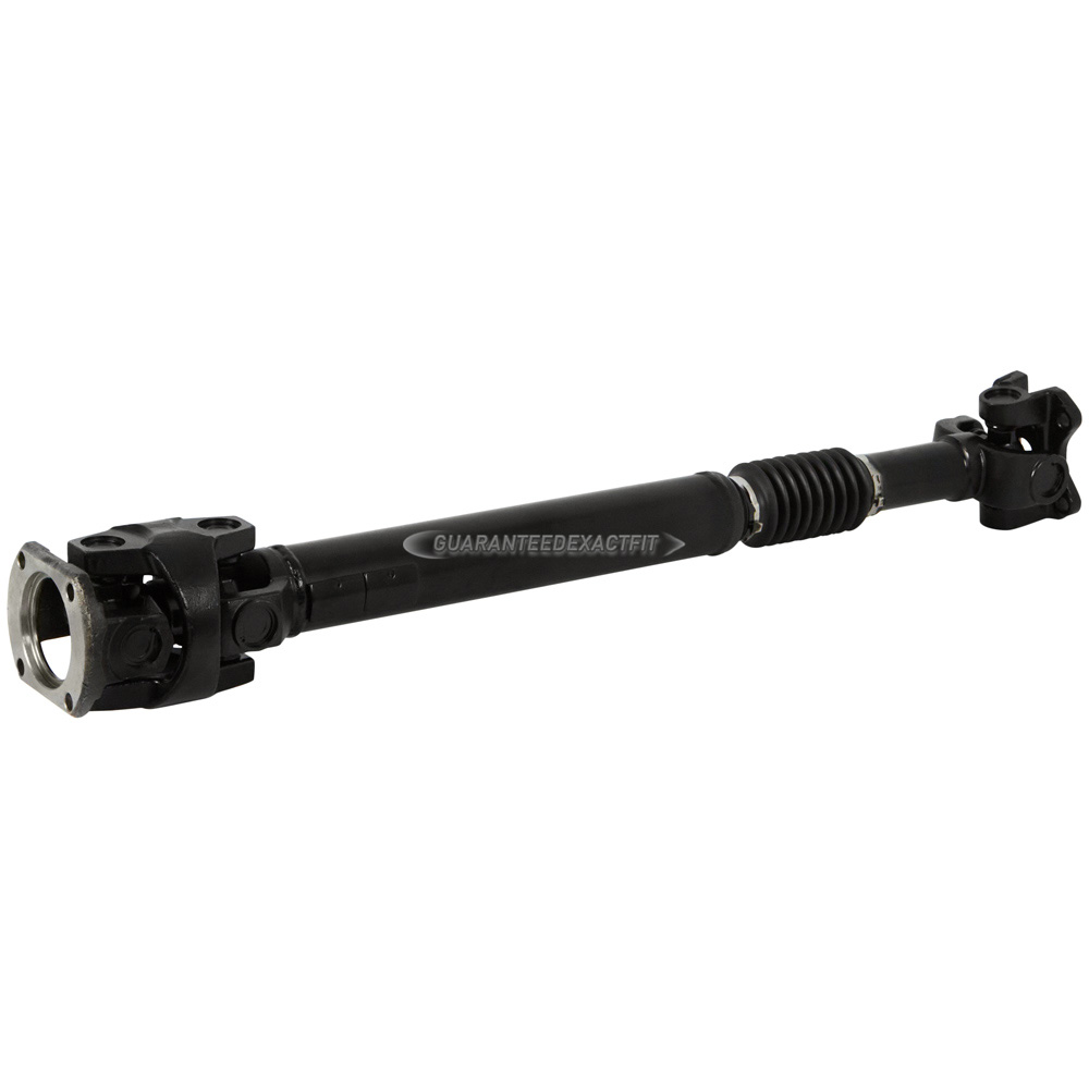 BuyAutoParts 91-05841N Driveshaft