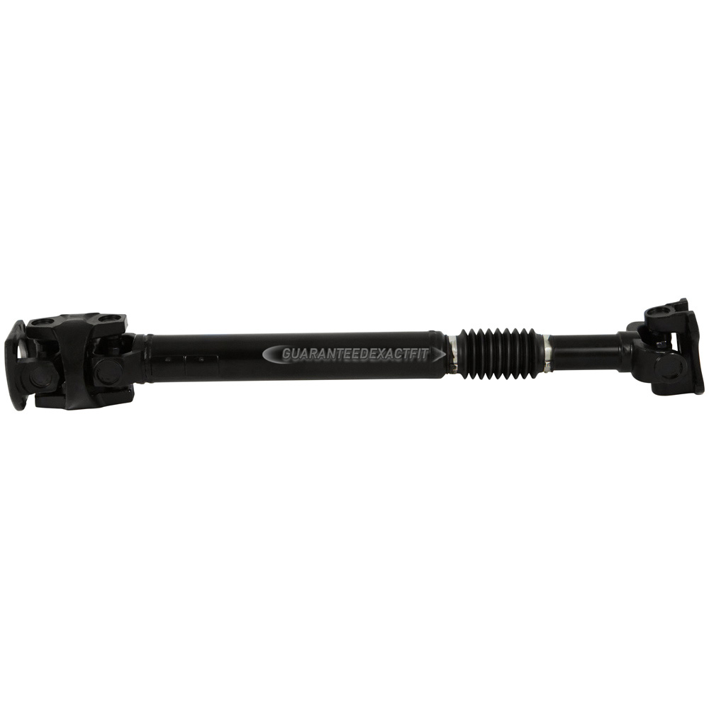 BuyAutoParts 91-05841N Driveshaft