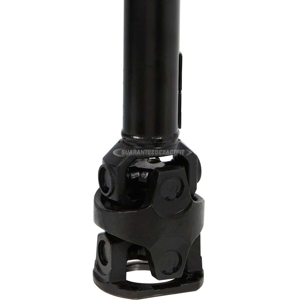 BuyAutoParts 91-05841N Driveshaft