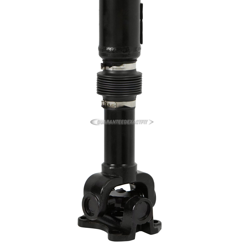 BuyAutoParts 91-05841N Driveshaft
