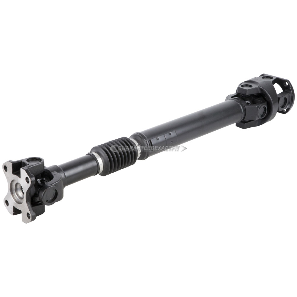 BuyAutoParts 91-02904N Driveshaft