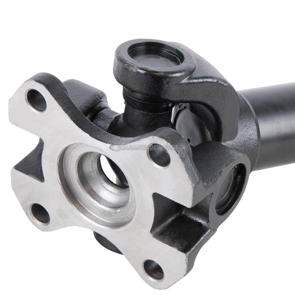 BuyAutoParts 91-02904N Driveshaft