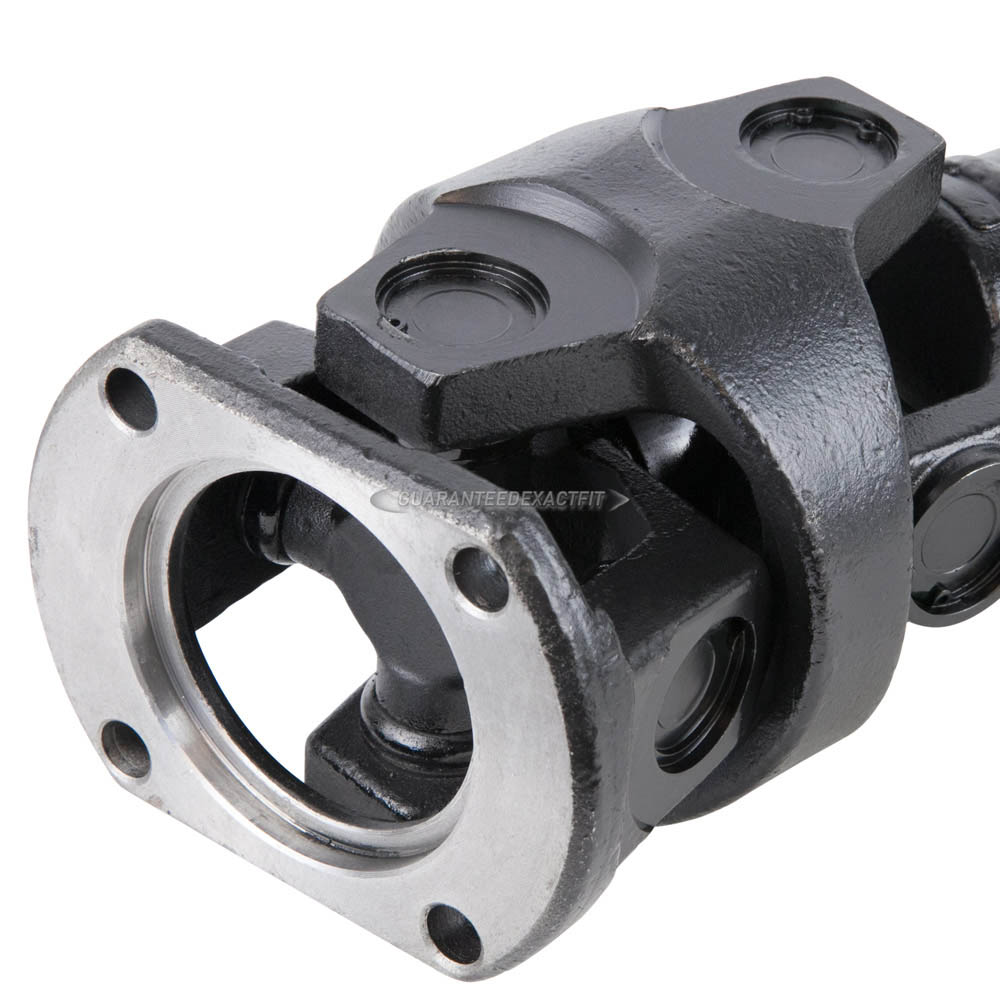 BuyAutoParts 91-02904N Driveshaft
