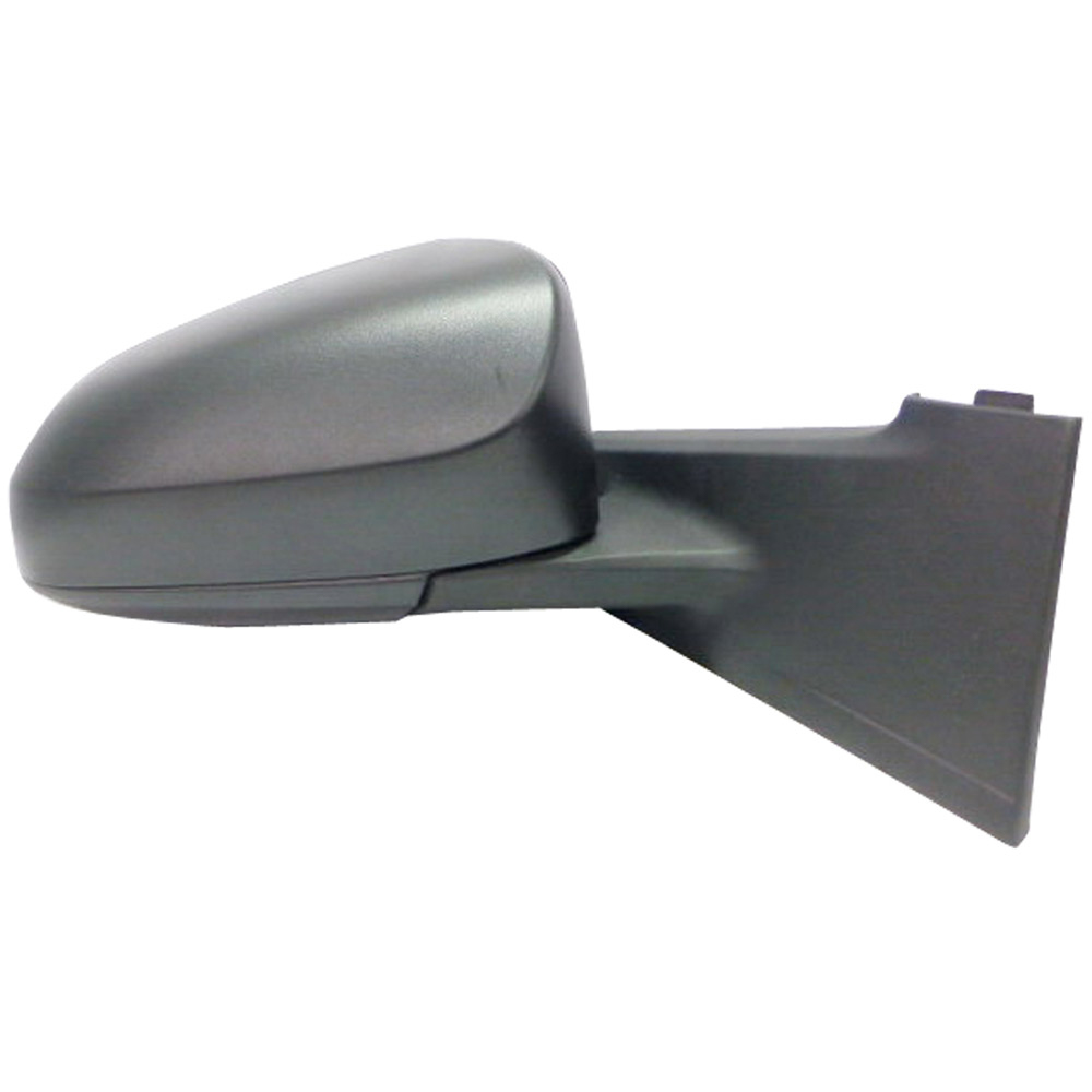 BuyAutoParts 14-80349MS Side View Mirror Set