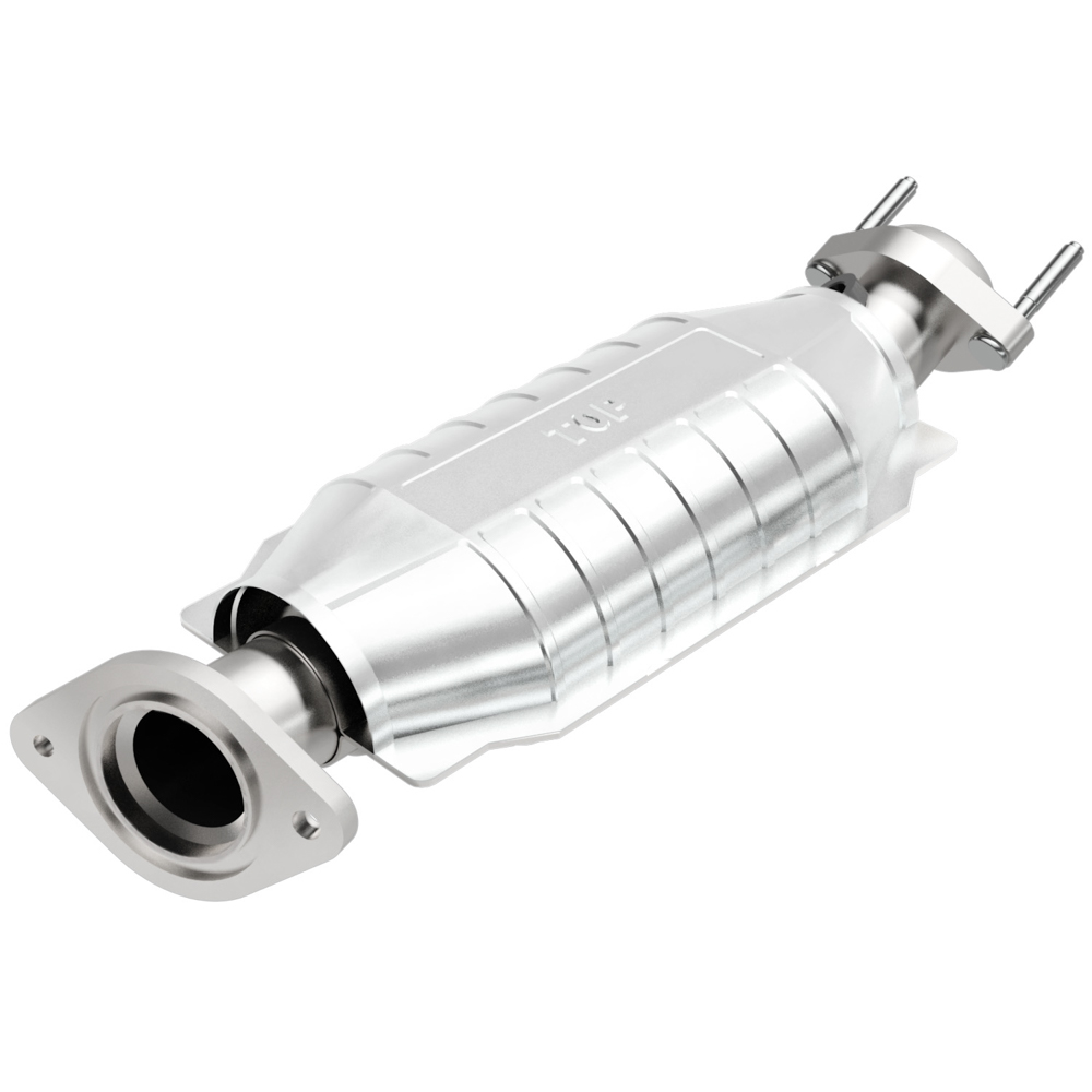 Mercury Montego Catalytic Converter CARB Approved