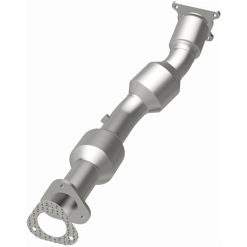 2009 Chevrolet Cobalt Catalytic Converter CARB Approved