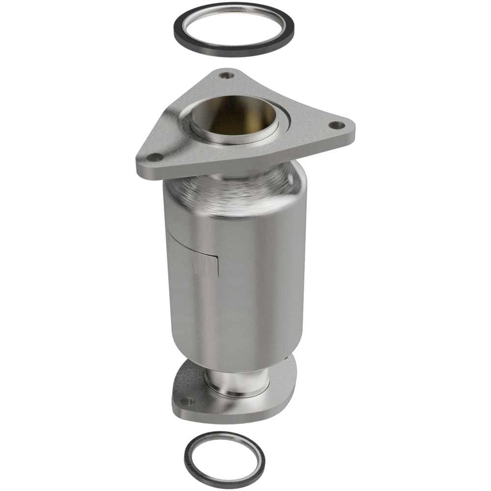2007 Lexus SC430 Catalytic Converter CARB Approved