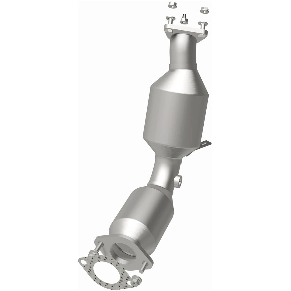 2006 Infiniti G35 Catalytic Converter CARB Approved