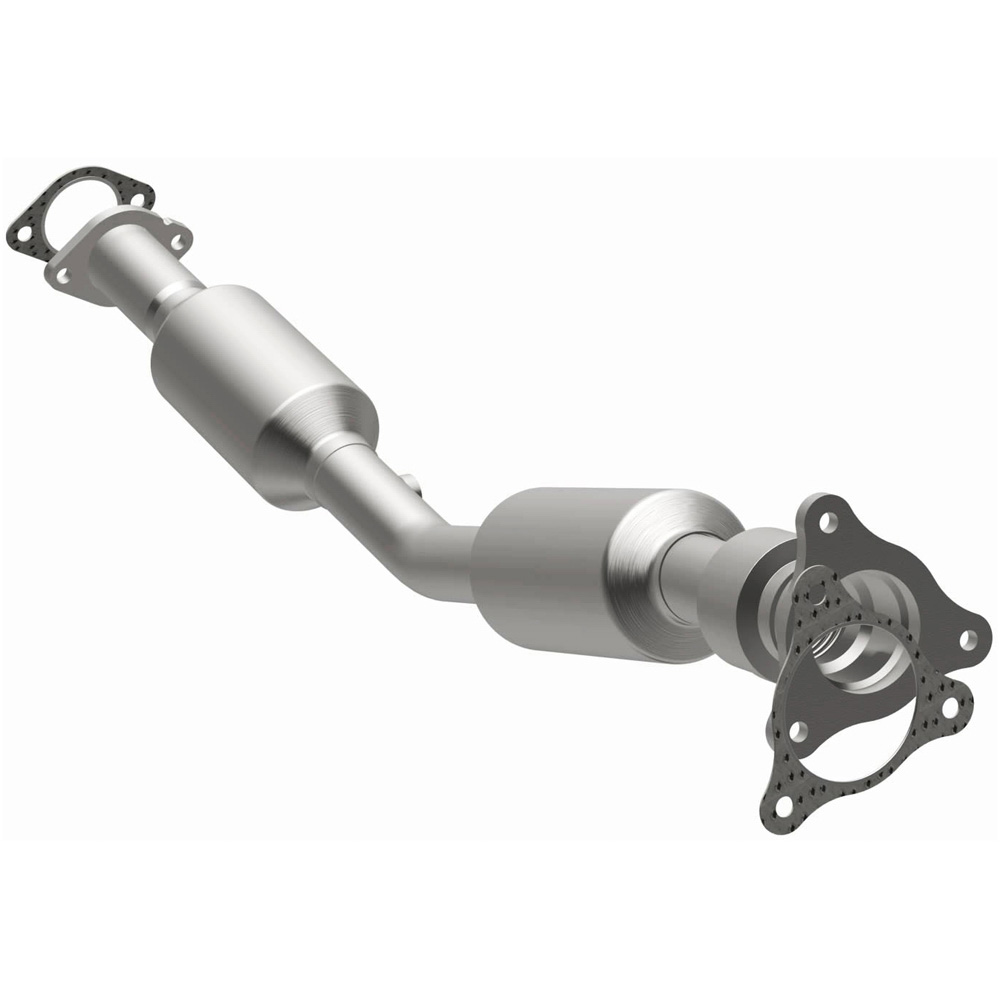 2009 Chevrolet Cobalt Catalytic Converter CARB Approved