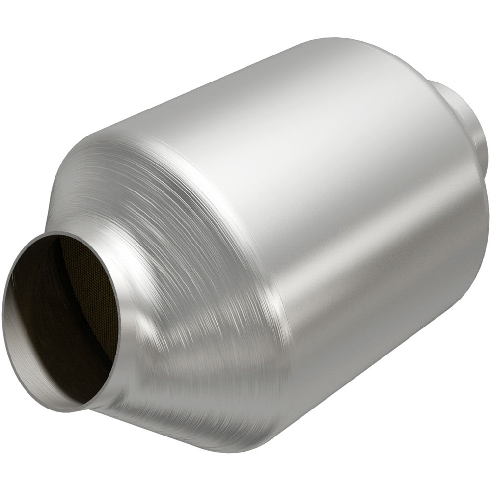 2016 Chevrolet Ss catalytic converter carb approved
