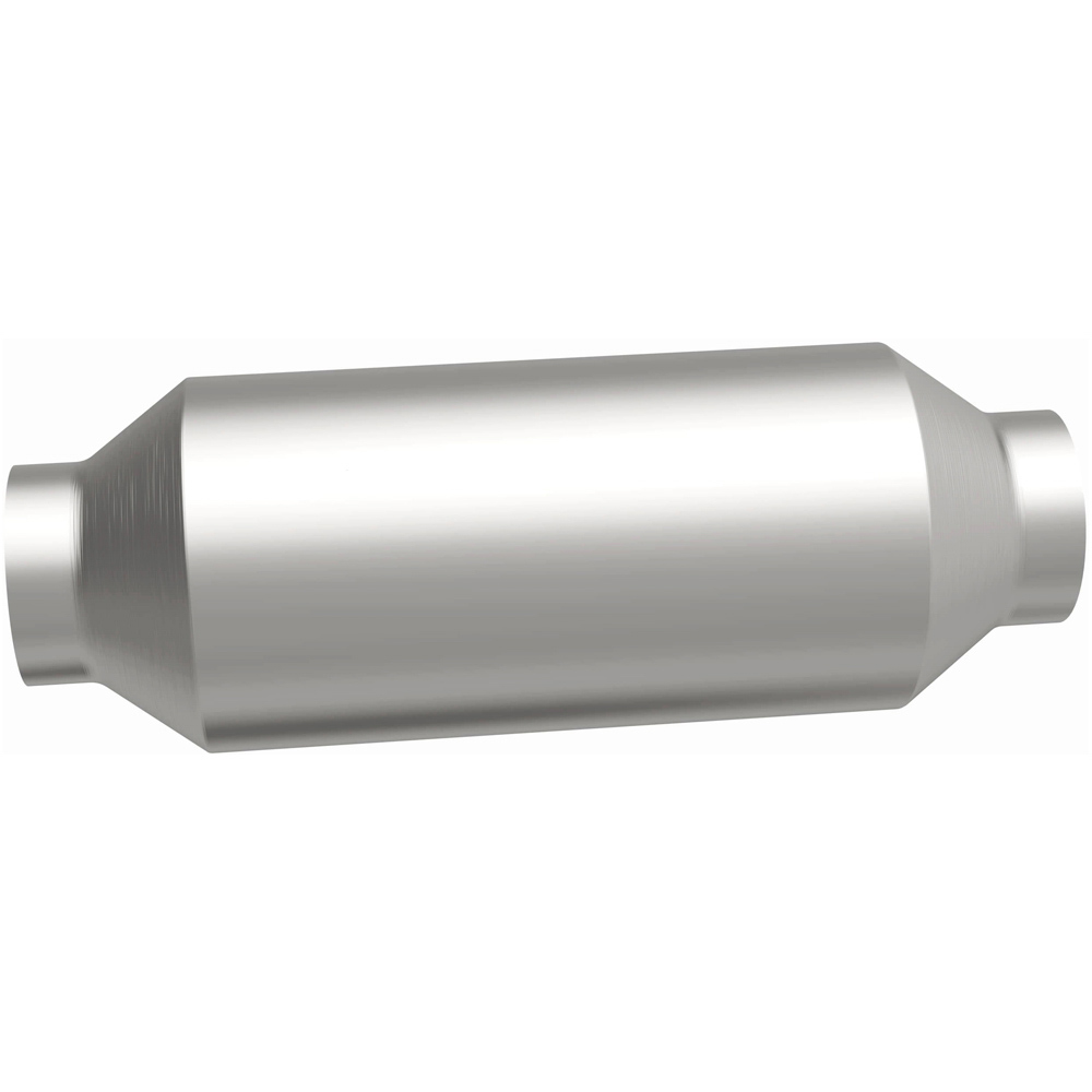 2012 Nissan Cube Catalytic Converter CARB Approved