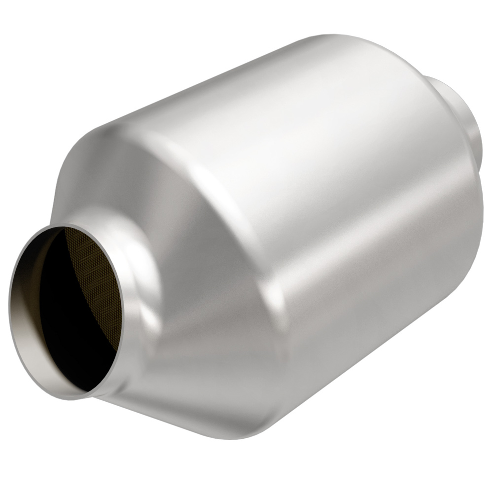 BMW 335i Catalytic Converter CARB Approved