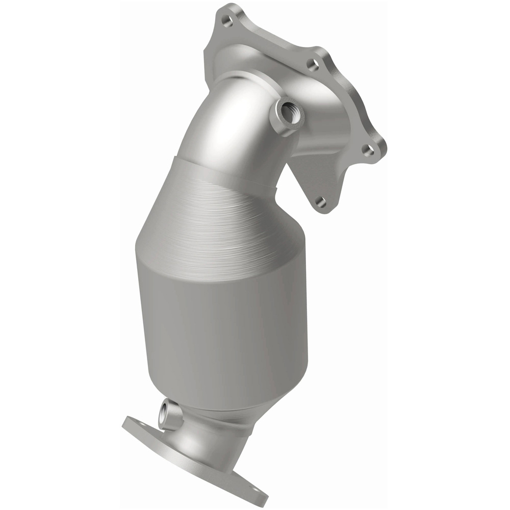 2014 Hyundai Genesis Coupe Catalytic Converter CARB Approved