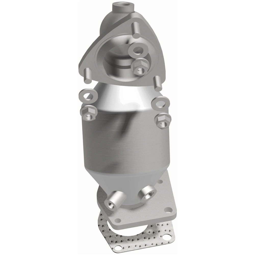 2007 Saab 9-3 Catalytic Converter CARB Approved