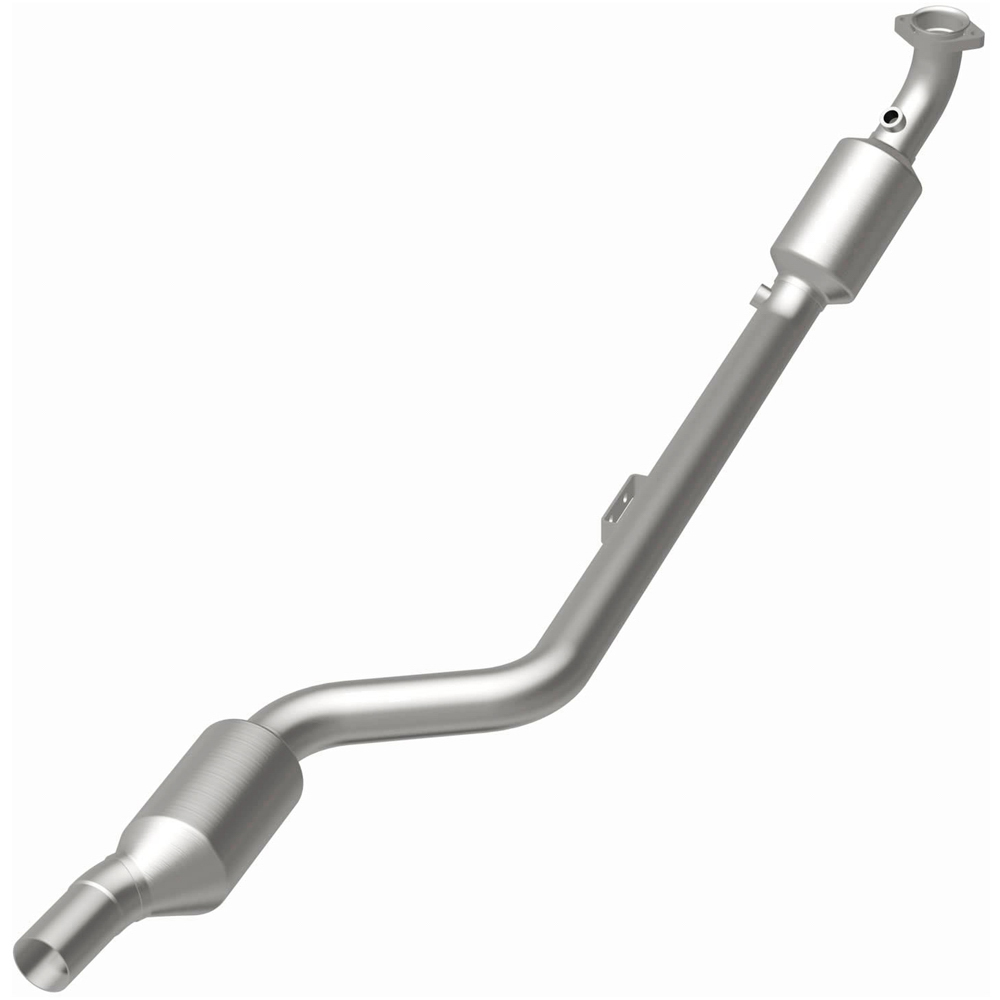 2005 Mercedes Benz CLK320 Catalytic Converter CARB Approved
