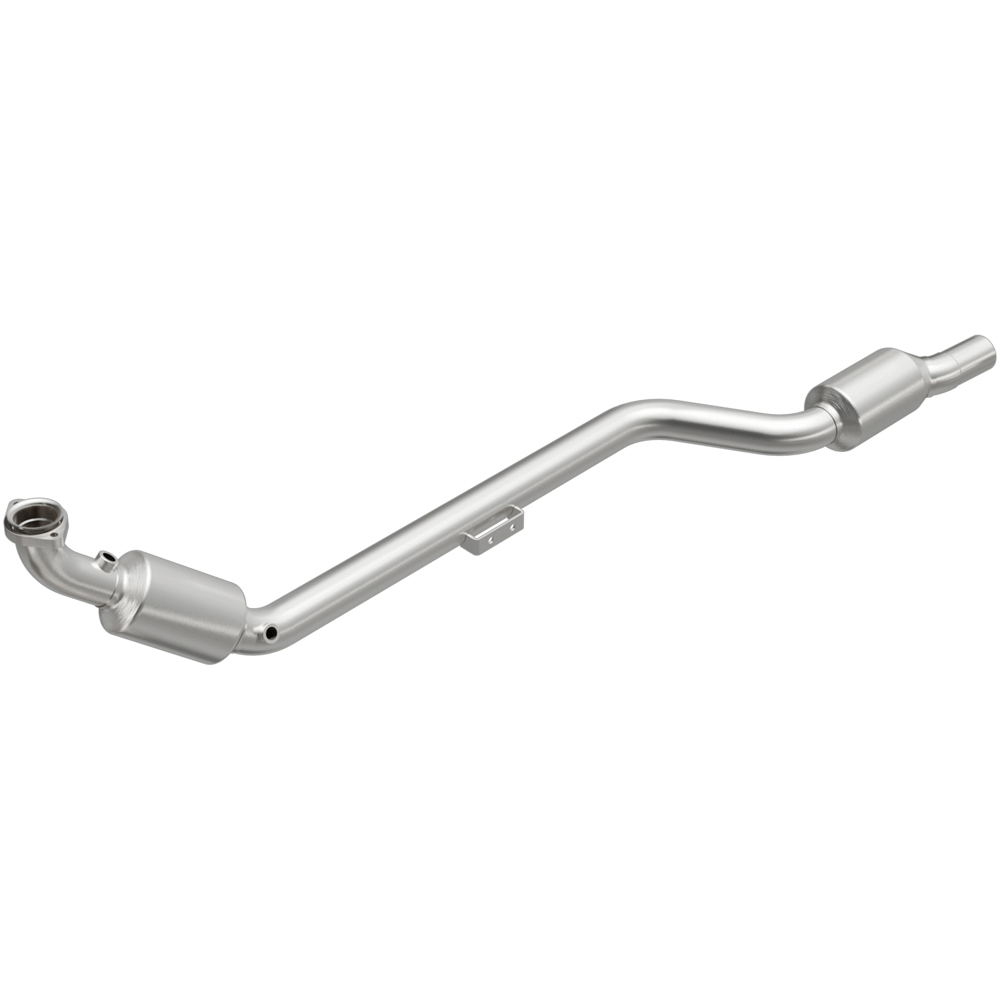 2005 Mercedes Benz CLK320 Catalytic Converter CARB Approved