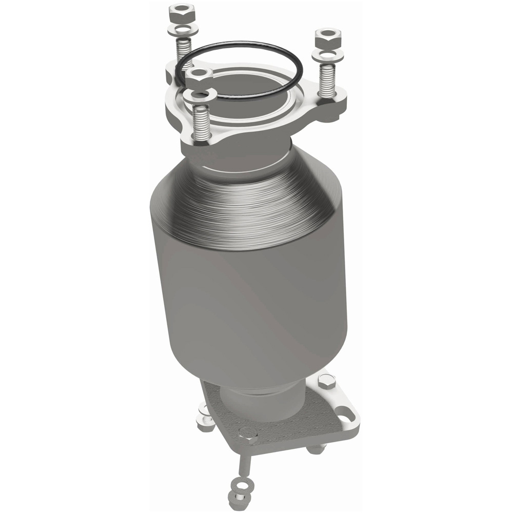 2012 Buick Regal Catalytic Converter CARB Approved