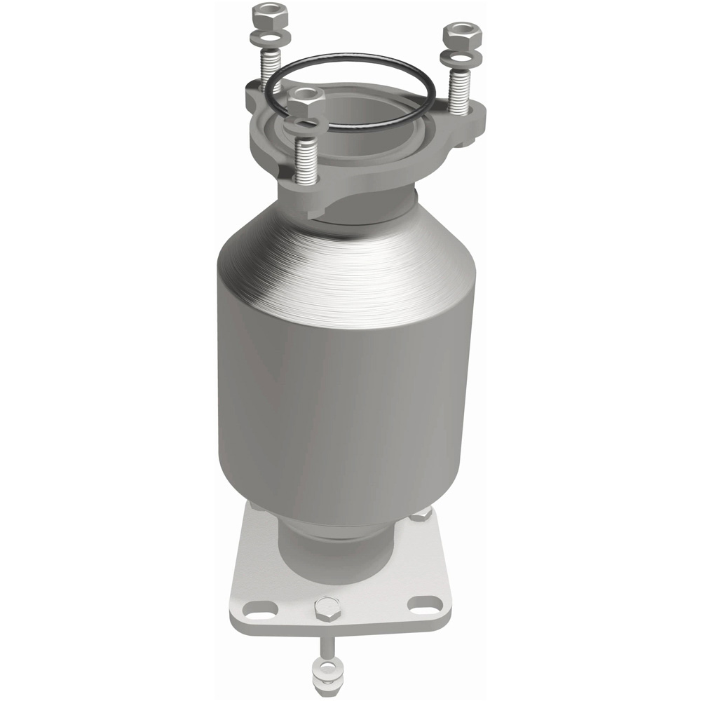 2012 Buick Regal Catalytic Converter CARB Approved