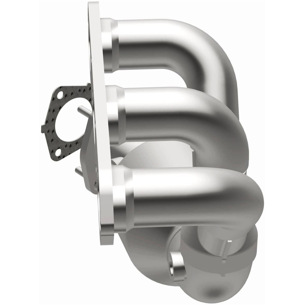 2006 Porsche Cayman Catalytic Converter CARB Approved