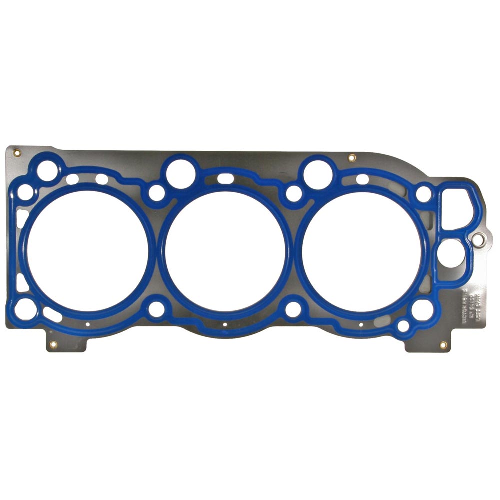 2000 Toyota 4Runner Cylinder Head Gasket