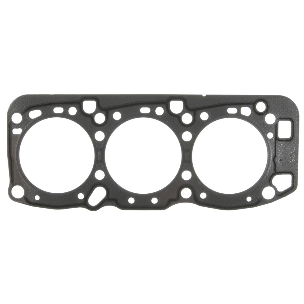 1994 Mitsubishi Montero Cylinder Head Gasket