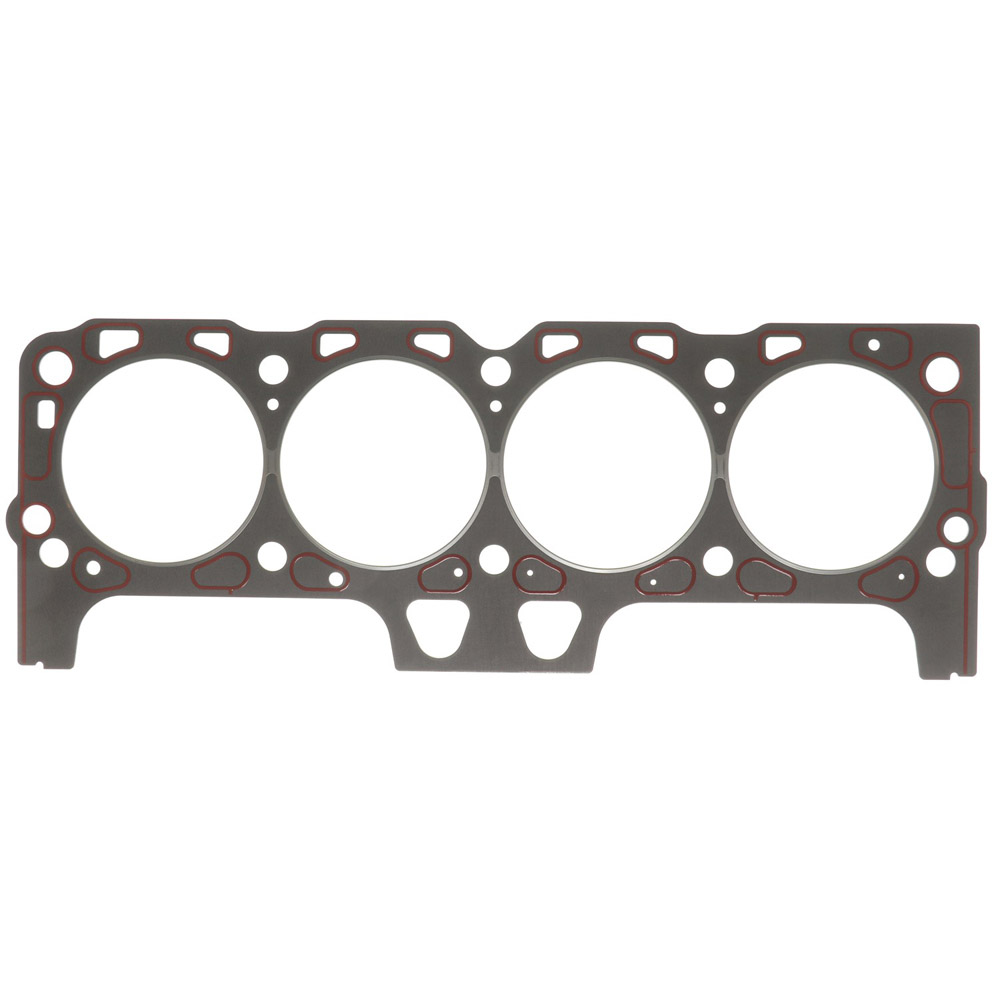 1973 Ford Thunderbird Cylinder Head Gasket
