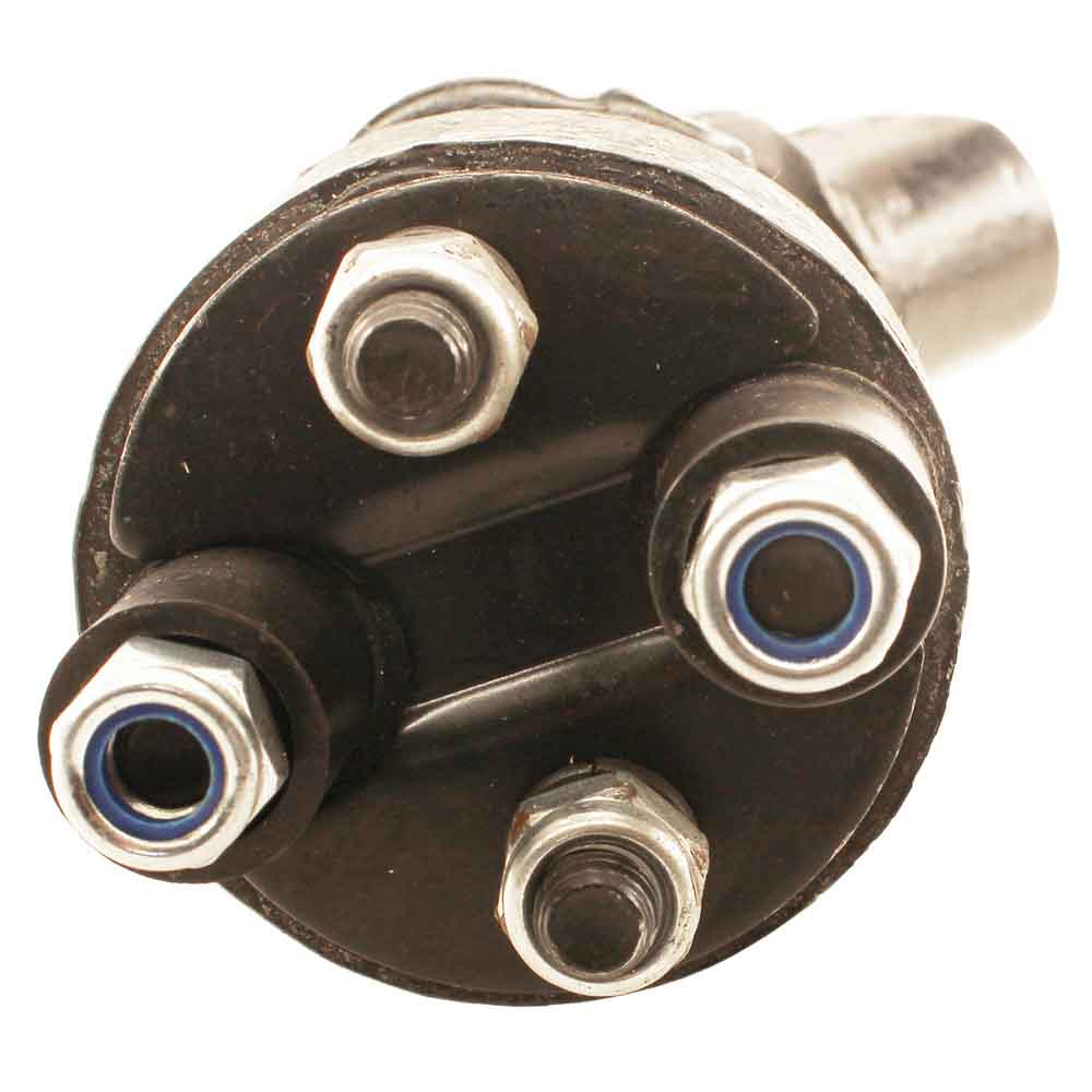 2006 Kia Sedona Electronic Intermediate Shaft