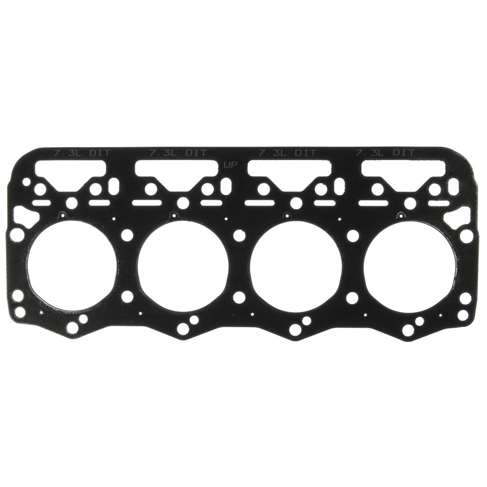 2001 Ford Excursion Cylinder Head Gasket