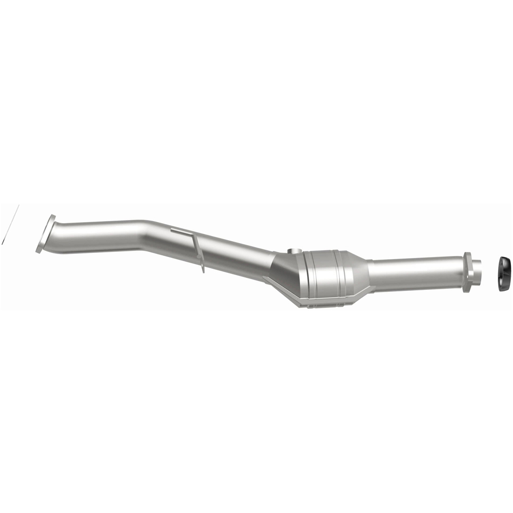 2013 Subaru Impreza Catalytic Converter CARB Approved
