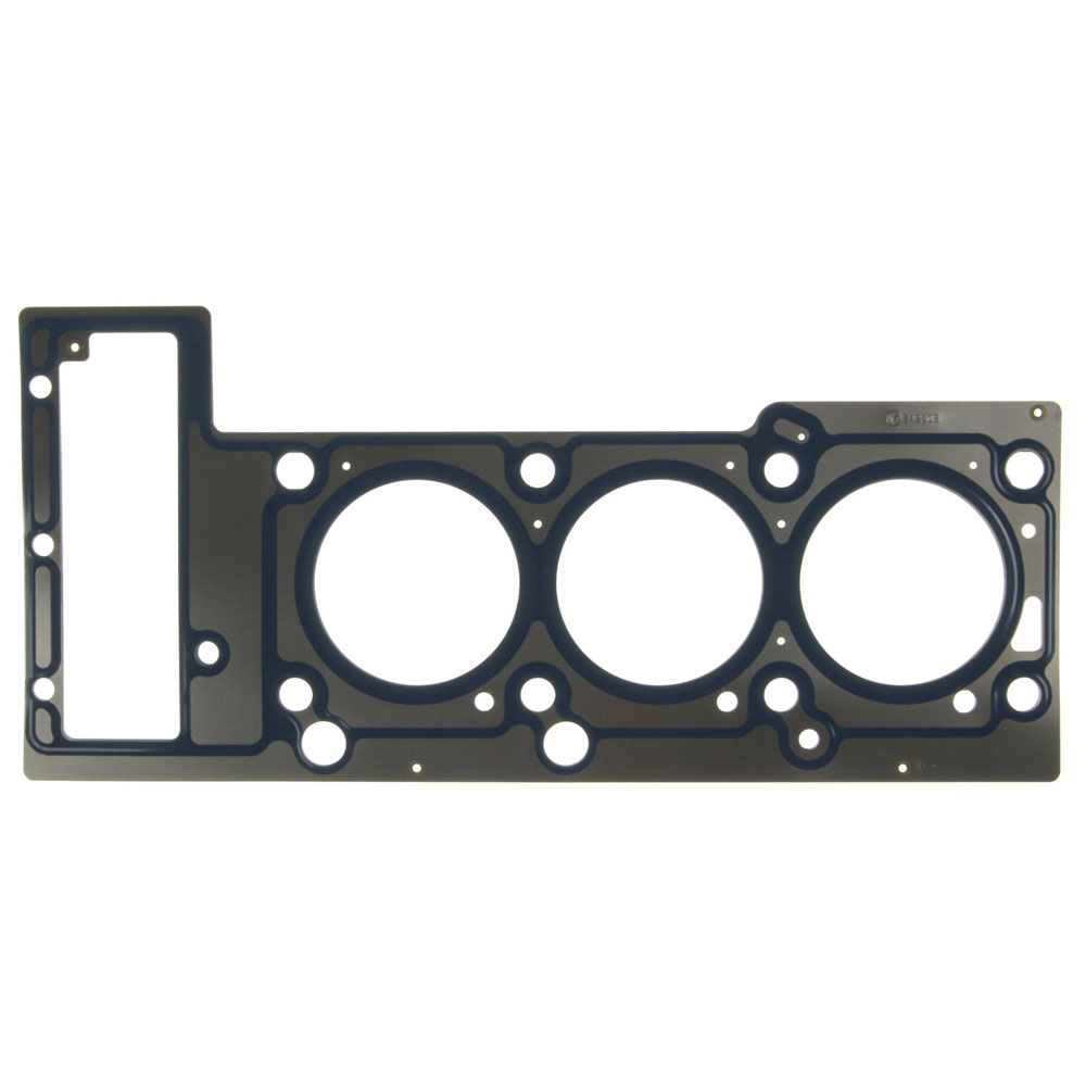 2009 Dodge Avenger Cylinder Head Gasket