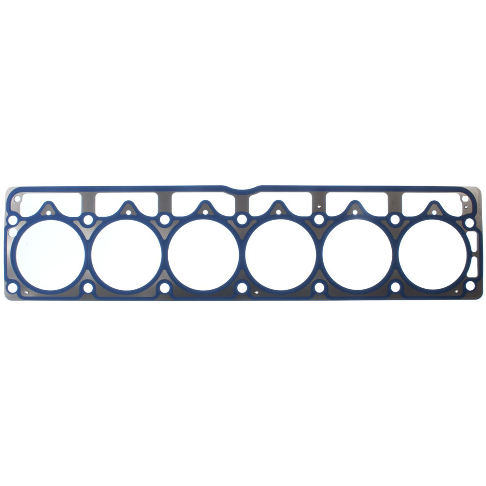1987 Jeep Comanche Cylinder Head Gasket