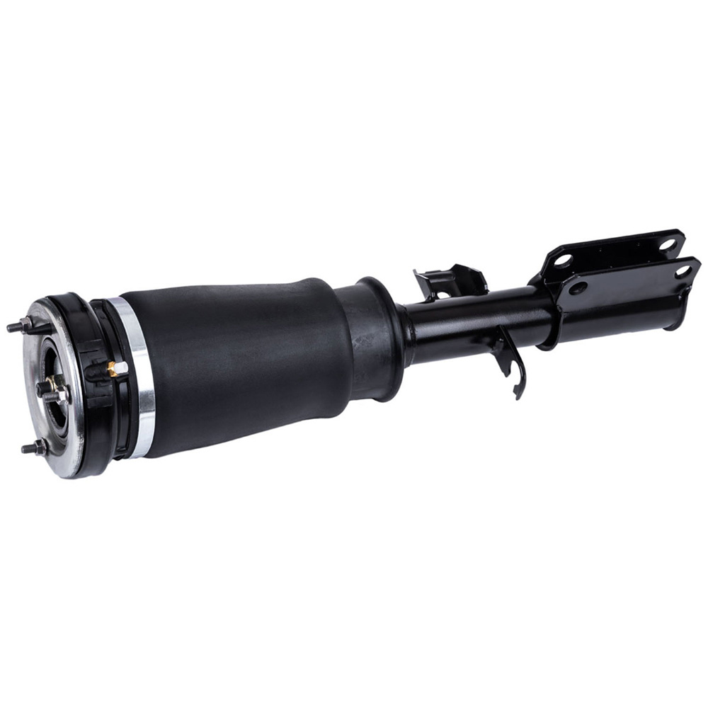 2004 Bmw X5 Air Suspension Strut