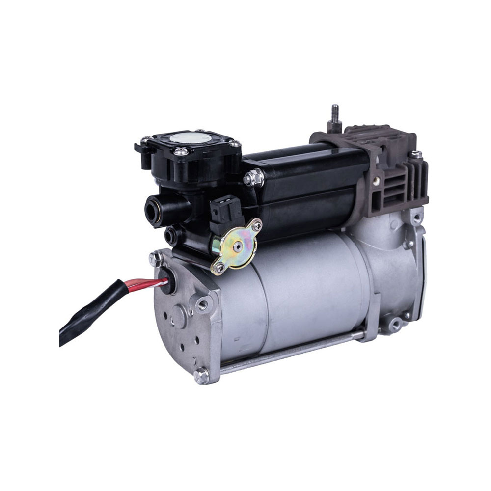 2000 Bmw X5 Suspension Compressor