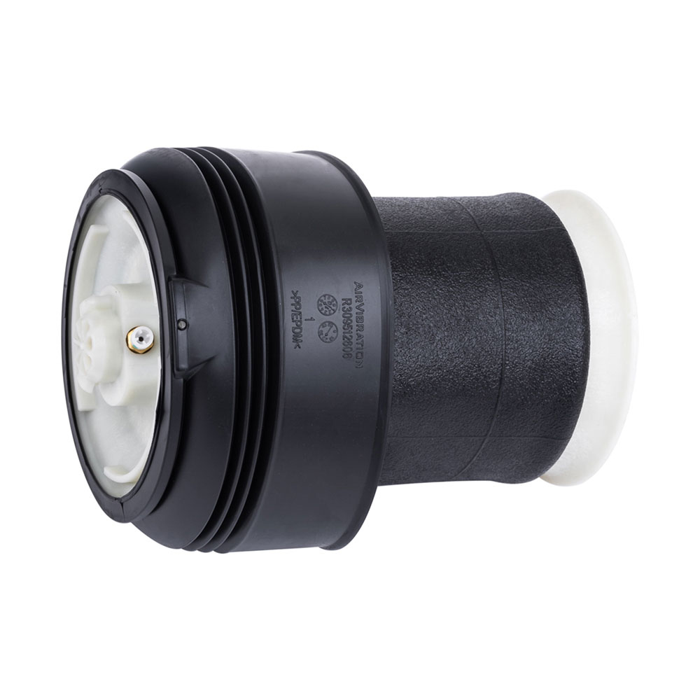 2012 Bmw X5 Air Spring