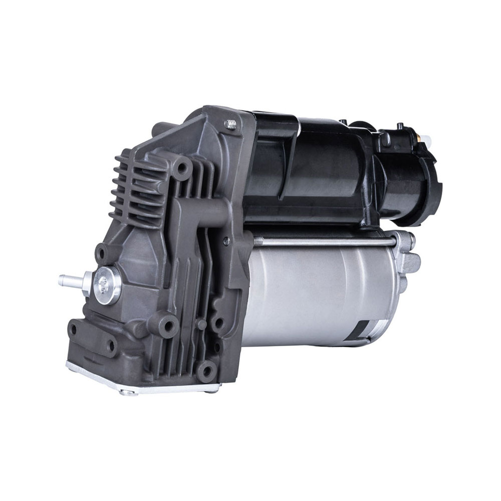 2012 Bmw X5 Suspension Compressor