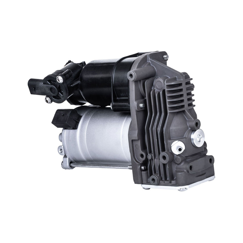 2012 Bmw X5 Suspension Compressor