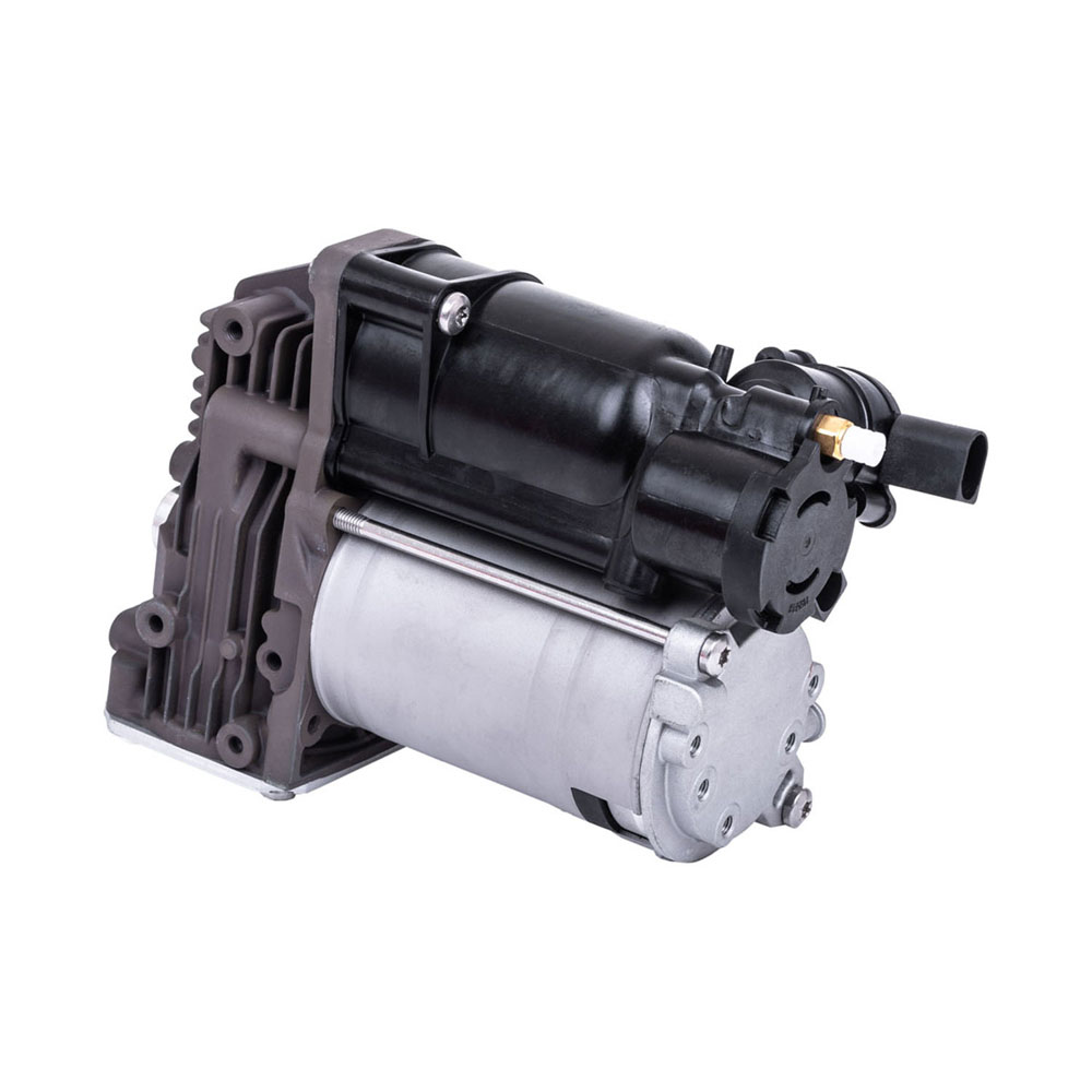 2008 Bmw 535xi Suspension Compressor