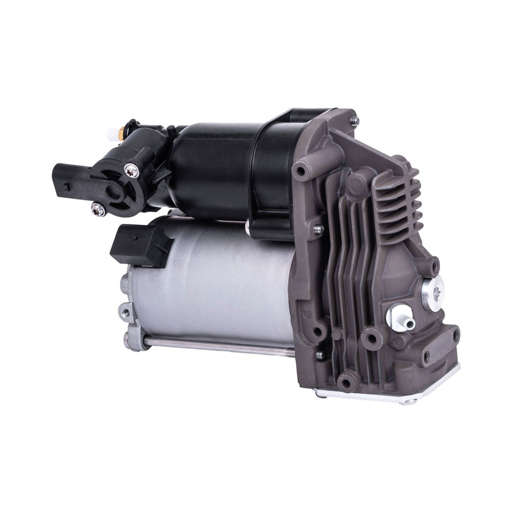 2008 Bmw 535xi Suspension Compressor