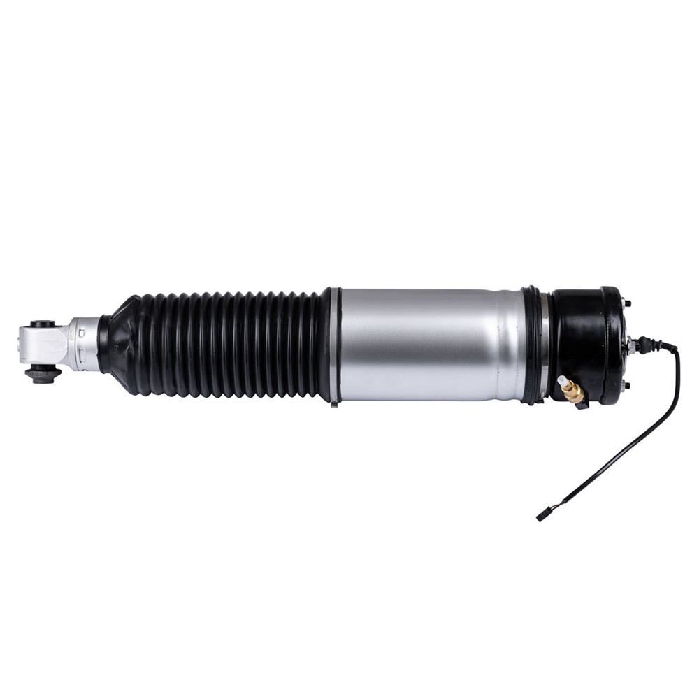 2007 Bmw 760Li Air Suspension Strut
