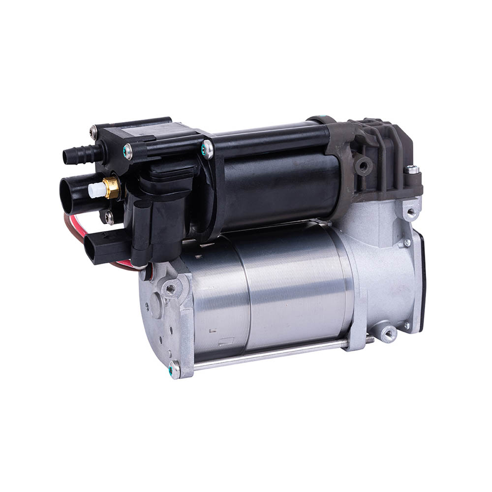 2017 Bmw X5 Suspension Compressor