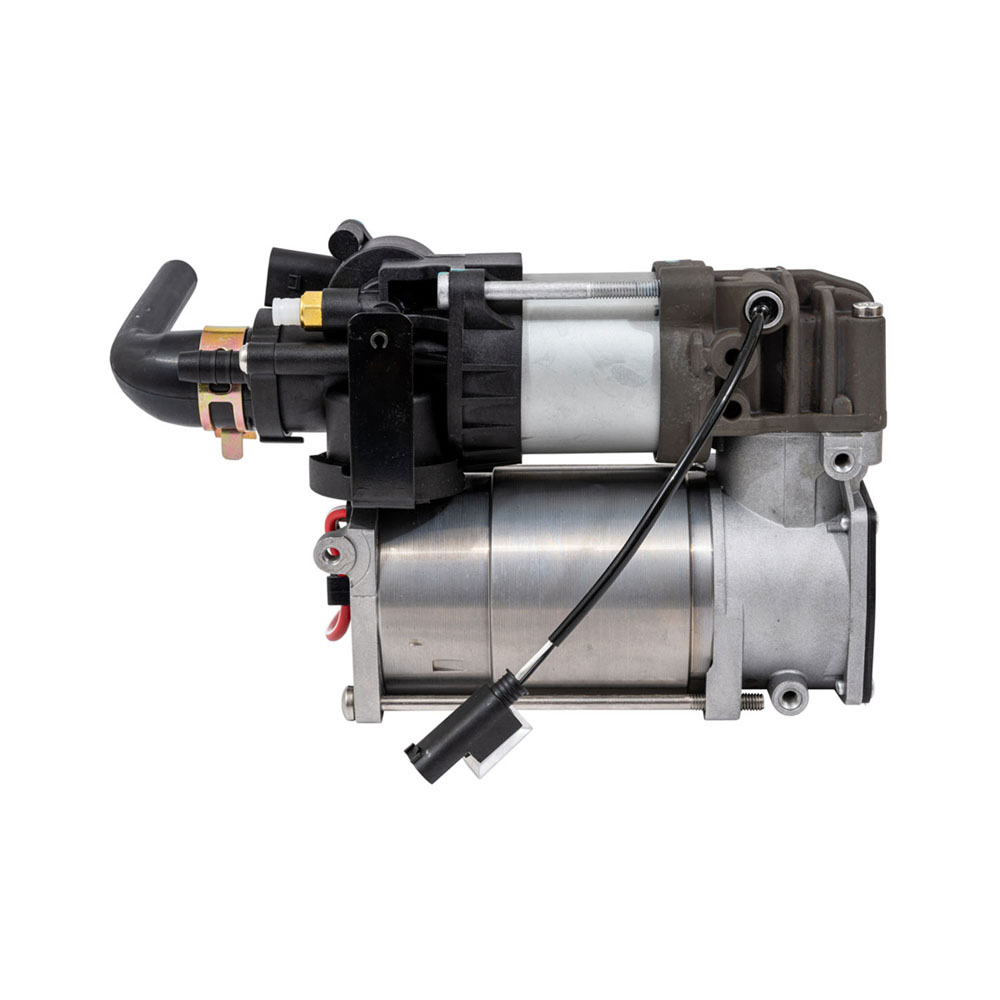 2017 Bmw 740i Suspension Compressor