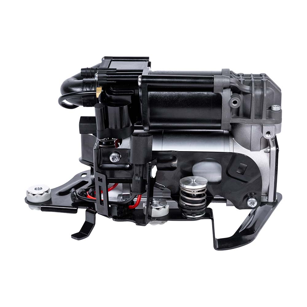 2019 Bmw 640i xDrive Gran Turismo Suspension Compressor