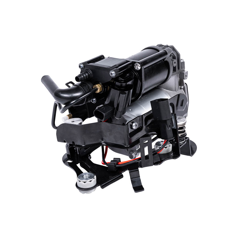 2019 Bmw 640i xDrive Gran Turismo Suspension Compressor