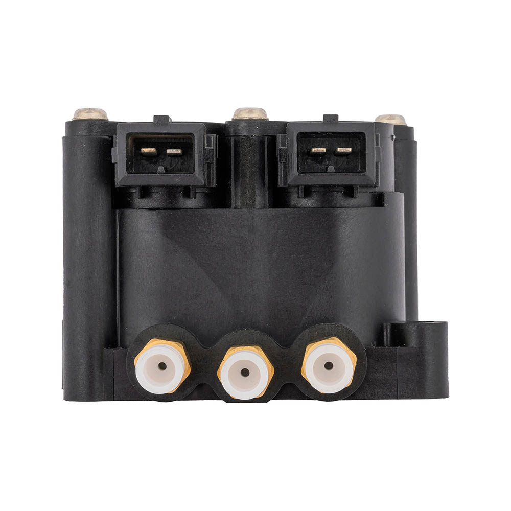 2000 Bmw 528 Air Suspension Solenoid Valve Unit