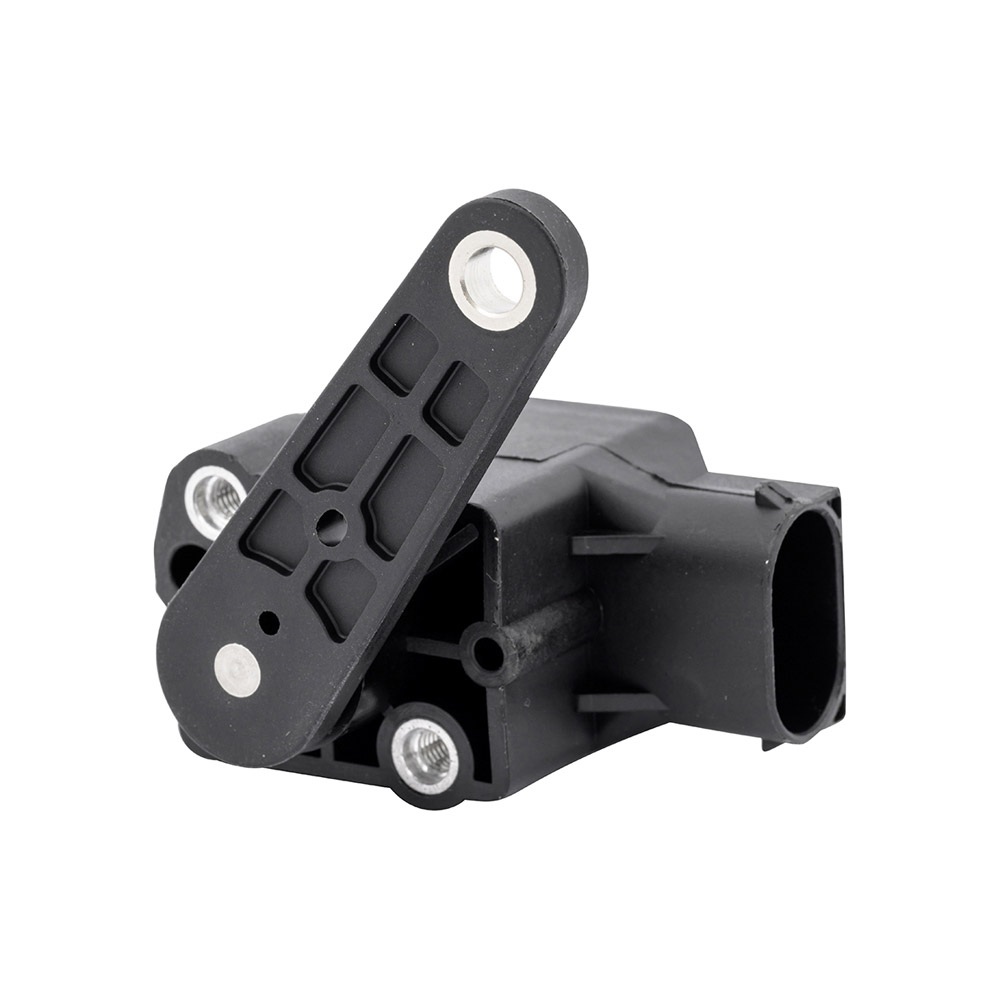 2004 Bmw M3 Suspension Ride Height Sensor