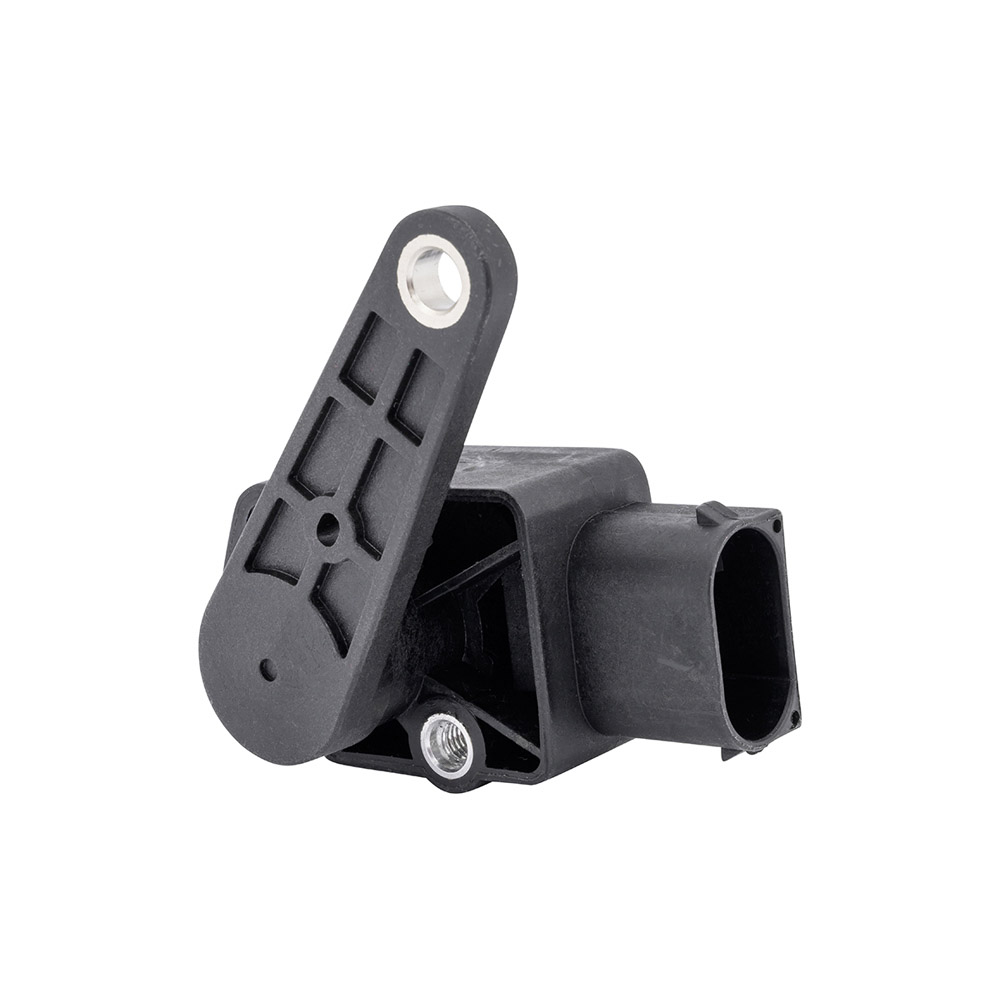2012 Mini Cooper Suspension Ride Height Sensor