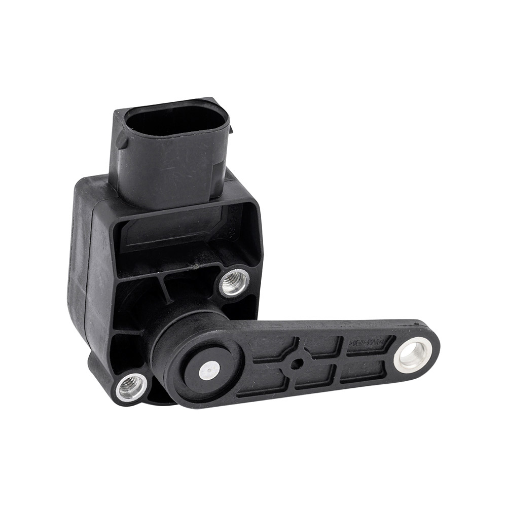 2021 Mini Cooper Suspension Ride Height Sensor
