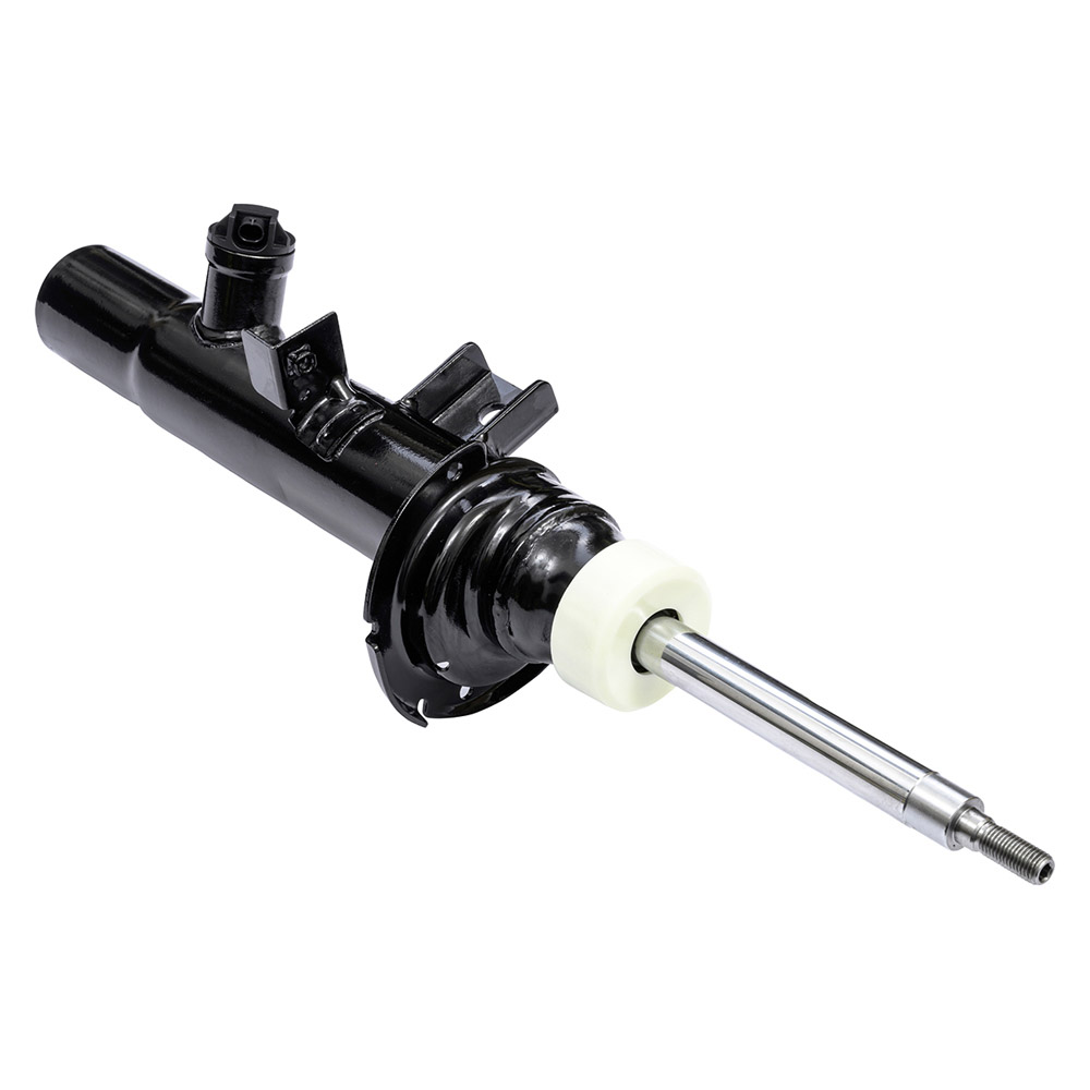 2012 Bmw X3 Strut